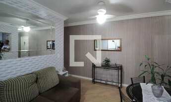 Imagem 2: Apartamento para Aluguel - Jardim Santa Emília, 2 Quartos, 62 m2