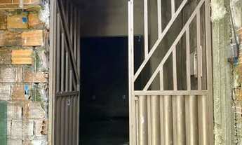 Imagem: Casa alvenaria