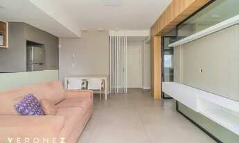 Imagem: Apartamento à Venda no Bairro Petrópolis