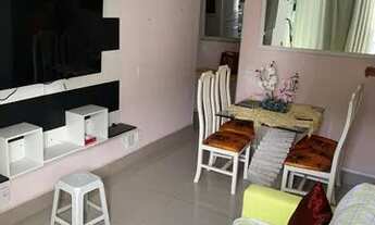 Imagem 5: Apartamento para aluguel tem 58 metros quadrados com 2 quartos