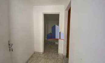 Imagem 5: Casa com 1 dormitório para alugar por R$ 1.000,00/mês - Jardim Rosina - Mauá/SP