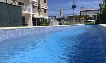 Imagem 5: Apartamento para Venda em Fortaleza, Itaperi, 3 dormitórios, 3 suítes, 4 banheiros, 2 vaga