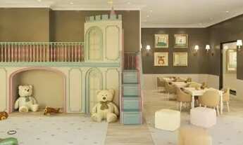 Imagem 2: Apartamento em Porto Belo