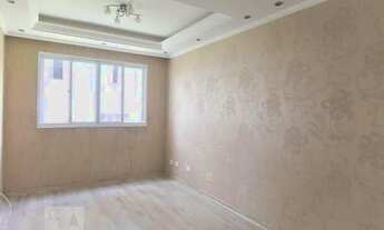 Imagem 3: Apartamento para Aluguel - Itaquera, 2 Quartos, 50 m2