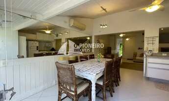 Imagem 4: Casa de Condomínio com 4 dorms, Juquehy, São Sebastião, Cod: 469