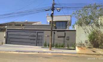 Imagem: Casa nova Setor Faiçalville - Goiânia