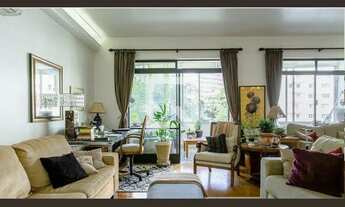 Imagem 3: Apartamento à Venda - Pinheiros, 3 Quartos, 158 m2