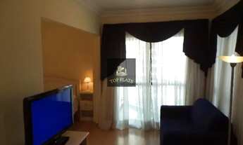 Imagem 5: Flat disponível em Pinheiros