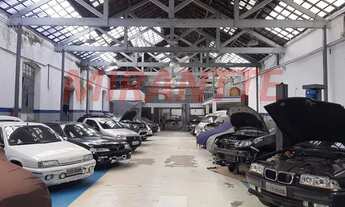 Imagem 3: Galpao em Campos Elíseos