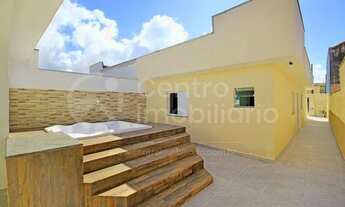 Imagem: CASA com piscina e 2 quartos em Itanhaém