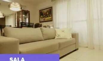 Imagem 3: Vendo QUALIDADE DE VIDA, todo lazer que um condomínio pode proporcionar