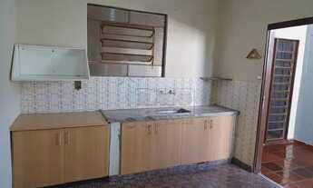 Imagem 4: Casa Padrão em Ribeirão Preto