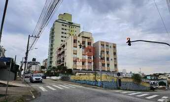 Imagem 5: Apartamento com 3 dormitórios à venda, 77 m² por R$ 490.000,00 - Canto - Florianópolis/SC