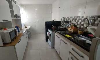 Imagem 6: Bento Ribeiro (Rua Gita) Apto 1º Locação! Sala 2Qts 1Suíte Coz Banh e Área