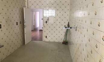 Imagem 4: Apartamento Centro 4 quartos,2 Salas, Suite, cozinha, área de serviço, Rua Paula Lima