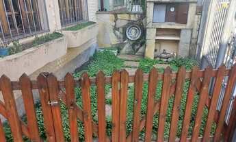 Imagem 3: Sobrado para aluguel tem 138 metros quadrados com 2 quartos