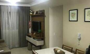 Imagem 2: Apartamento 02 dormitórios