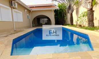 Imagem 2: Casa com 4 dormitórios, 360 m² - venda por R$ 2.900.000,00 ou aluguel por R$ 14.046,00/mês