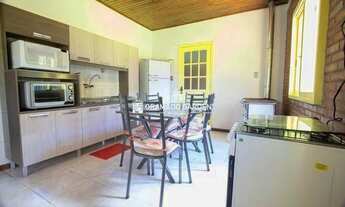 Imagem 5: CASA COM 3 DORMITÓRIOS À VENDA, 110 M² POR R$ 848.000,00 - VILA PRINSTROP - GRAMADO/RS