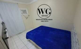 Imagem 2: Apartamento com 03 quartos mobiliado no Amazon Boulevard