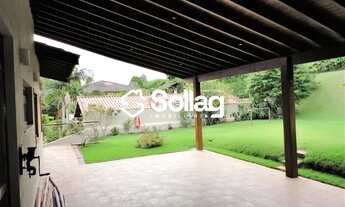 Imagem 6: Casa para locação no Condomínio São Joaquim, Vinhedo/SP