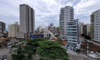 Imagem 4: Apartamento com 1 dorm, Guilhermina, Praia Grande - R$ 260 mil, Cod: 7603