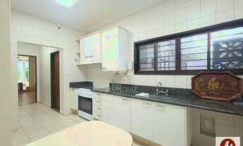 Imagem 7: Casa (sobrado na rua) 4 dormitórios/suite, cozinha planejada