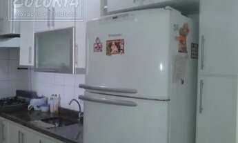 Imagem 7: Santo André - Apartamento Padrão - Paraíso