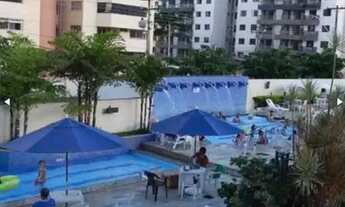 Imagem 2: Caldas novas Apartamento cobertura com 1 dormitório