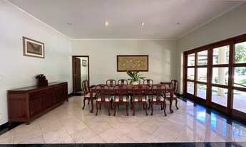 Imagem 5: Casa de alto padrão com 5 suítes - Lazer completo - 6 vagas - Jardim Acapulco, Guarujá