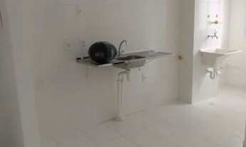 Imagem 5: APARTAMENTO VILA NOVA COCHOERINHA COM 02 DORMITÓRIOS