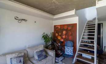 Imagem 3: Apartamento à Venda - Vila Leopoldina, 3 Quartos, 140 m2