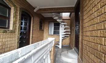 Imagem 5: Imob03 - Casa 208 m² - venda - 3 dormitórios - 1 suíte - Jardim São Judas - Mauá/SP