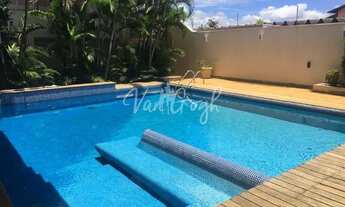 Imagem 4: Casa à venda, 3 quartos, 3 suítes, 4 vagas, Jardim Aclimação - São José do Rio Preto/SP