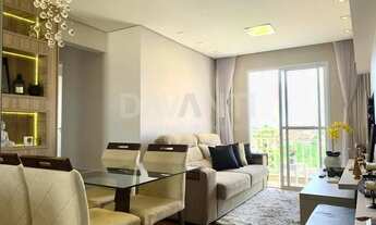 Imagem 5: Apartamento - Vila Industrial - Campinas