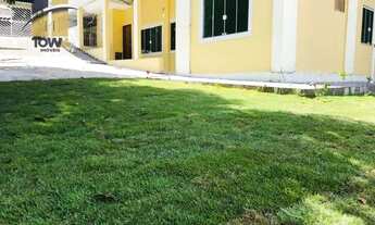 Imagem 2: Casa para alugar, 85 m² por R$ 2.160,00/mês - Engenho do Mato - Niterói/RJ