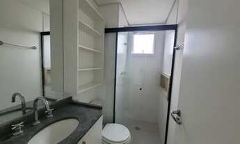 Imagem 7: Apartamento para locação possui 51 m2 com 2 quartos do lado metrô Borba Gato