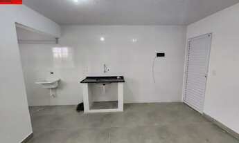 Imagem 4: APARTAMENTO RESIDENCIAL em SÃO PAULO - SP, JARDIM MANGALOT