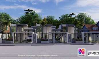 Imagem 3: Casa em Tijucas Casa com 3 dormitórios