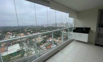 Imagem 2: Apartamento para aluguel possui 51 metros quadrados com 1 quarto em Parque Colonial - São