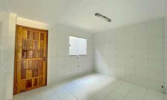 Imagem 2: CANCELLI - SOBRADO EM CONDOMINIO - 2 Quartos, sala, coz, Lavabo, Bwc, 2 vagas, A/C-64m²