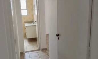 Imagem 3: Apartamento ponta da praia 2 dormitórios c/ dep. de empregada