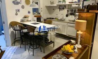 Imagem 5: Casa de Condomínio com 4 dorms, Juquehy, São Sebastião, Cod: 832