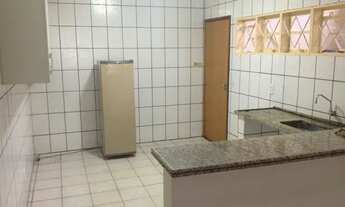 Imagem 3: Casa para aluguel 119 metros quadrados próximo ao buriti shopping