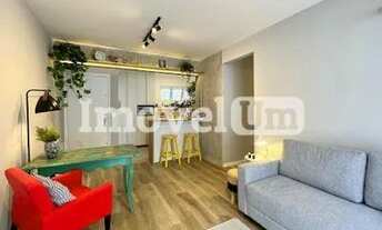 Imagem 1: Paraíso Apartamento com 2 dormitórios