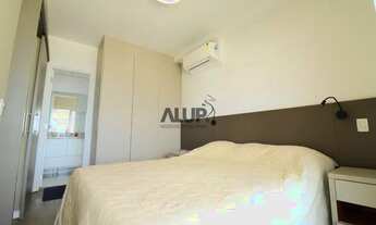 Imagem 12: Apartamento para aluguel possui 45 metros quadrados com 1 quarto em Cidade Monções - São P