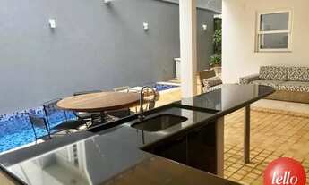 Imagem 4: São Paulo - Casa Padrão - Vila Clementino