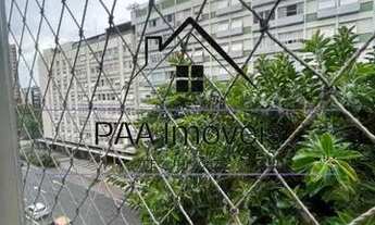 Imagem 5: Apartamento-LOCAÇÃO-Leblon-Rio de Janeiro-RJ