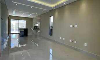 Imagem 3: Casa Nova condomínio fechado com 173mts 3 Suítes no Sunville PB