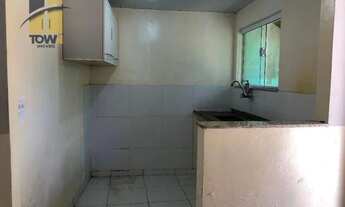 Imagem 7: Casa com 1 dormitório para alugar, 45 m² por R$ 1.570,00/mês - Engenho do Mato - Niterói/R